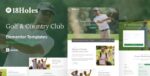 18holes golf country club website elementor template kit.jpg