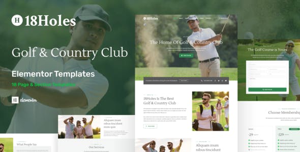 18holes golf country club website elementor template kit.jpg