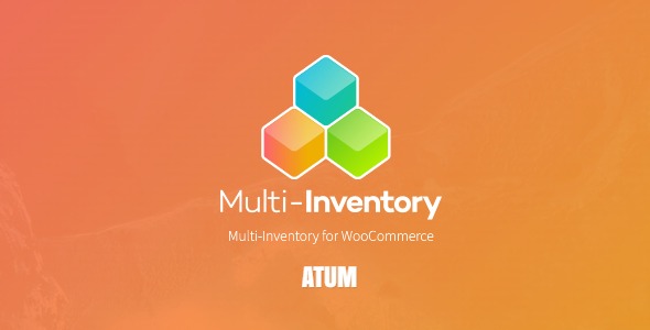 atum multi inventory (trial version)