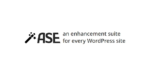 admin and site enhancements (ase) pro