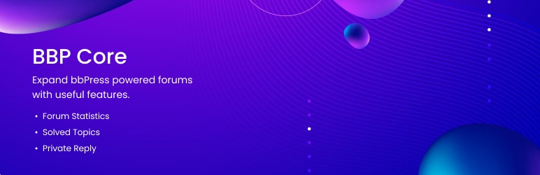 bbp core pro
