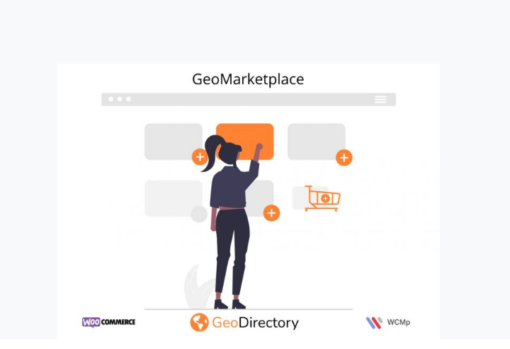 geodirectory marketplace