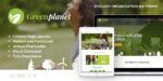 green planet