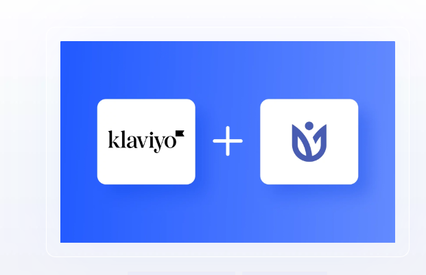 user registration klaviyo