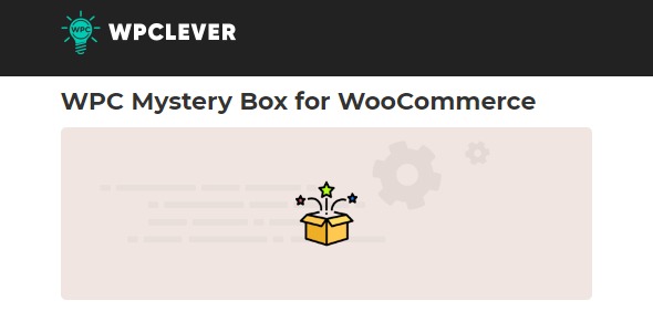 wpc mystery box for woocommerce (premium)