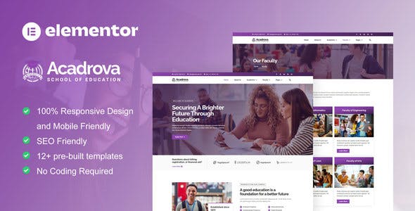acadrova university school education elementor pro template kit.jpg