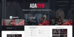 adagym fitness gym elementor template kit.jpg