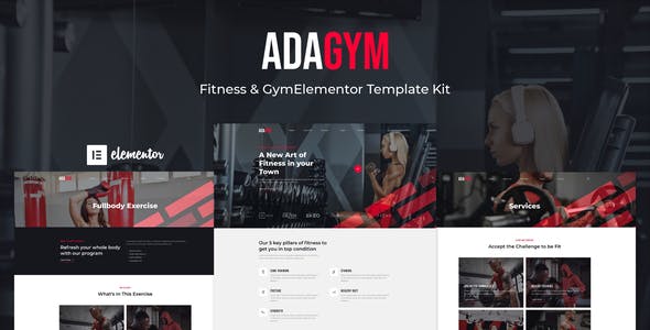 adagym fitness gym elementor template kit.jpg