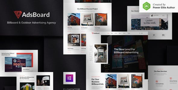 adsboard – billboard outdoor advertising agency elementor template kit.jpg