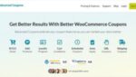 advanced coupons for woocommerce premium