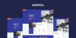 agenca creative agency elementor template kit.jpg