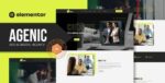 agenic creative seo digital agency elementor template kit.jpg