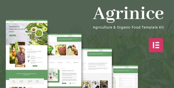 agrinice agriculture organic food elementor template kit.jpg