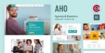 aho agency business elementor template kit.jpg