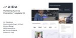 aida marketing agency elementor template kit.jpg