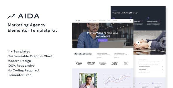 aida marketing agency elementor template kit.jpg