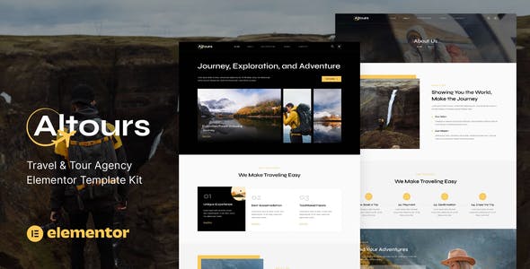 altours travel tour agency elementor template kit.jpg