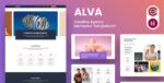 alva creative agency elementor template kit.jpg