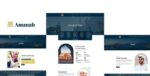amanah mosque islamic center elementor template kit 2.jpg