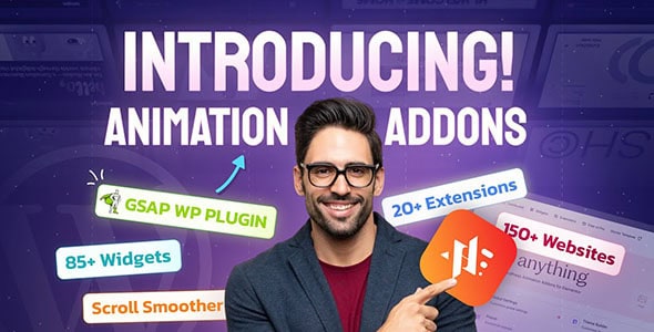 animation addons pro