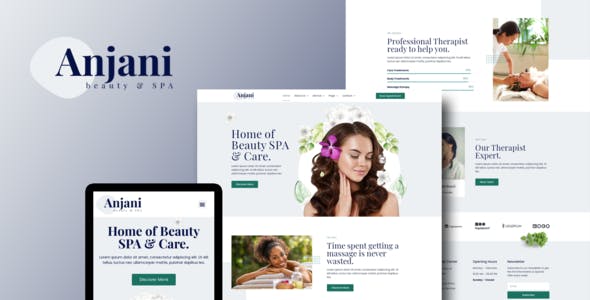 anjani spa beauty elementor template kit 3.jpg