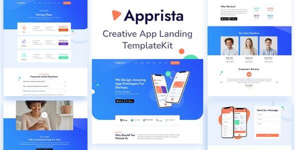apprista creative app landing elementor template kit 3.jpg