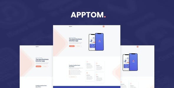 apptom app software showcase elementor template kit.jpg