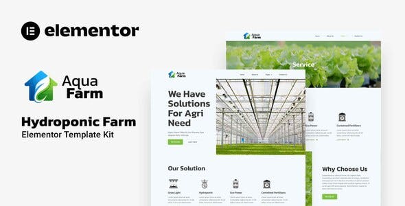 aquafarm hydroponic farm elementor template kit.jpg