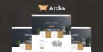 archa interior design architecture elementor template kit.jpg
