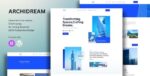 archidream architecture elementor template kit.jpg