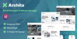 archita architecture interior design elementor template kit.jpg