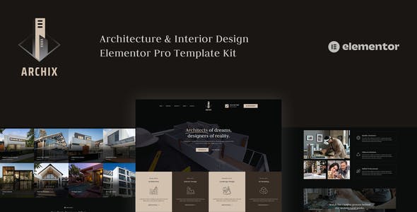 archix architecture interior design elementor pro template kit.jpg