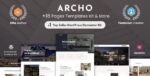 archo architecture interior elementor template kit.jpg
