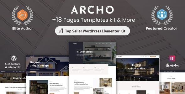 archo architecture interior elementor template kit.jpg