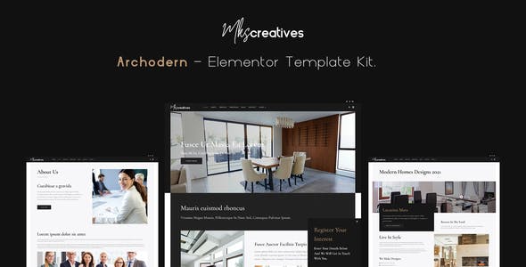 archodern interior architecture elementor template kit.jpg