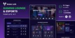 arena lads esports gaming elementor template kit.jpg