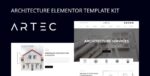 artec architecture elementor template kit.jpg