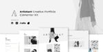 artistant creative photography portfolio elementor template kit 3.jpg