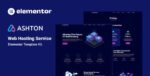 ashton web hosting elementor template kit.jpg