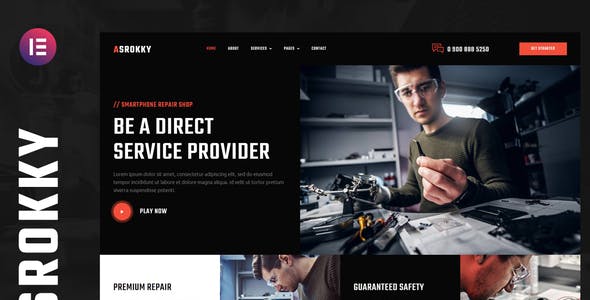 asrokky smartphone repair shop elementor template kit.jpg
