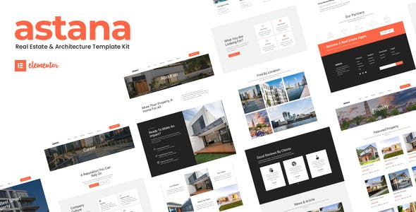 astana real estate architecture elementor template kit.jpg