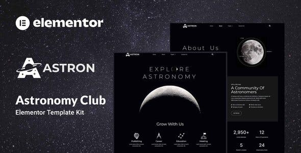 astron astronomy elementor template kit.jpg