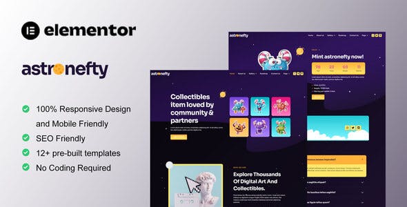 astronefty nft portfolio elementor template kit.jpg