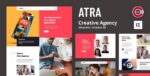atra creative agency elementor template kit.jpg