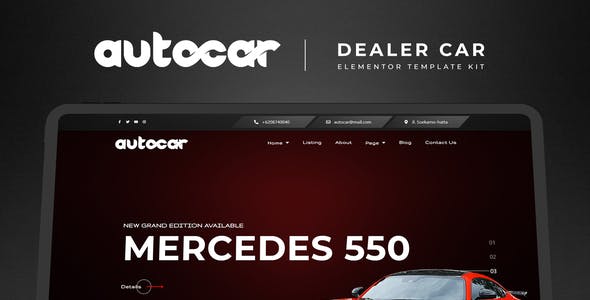 autocar car dealer elementor template kit.jpg
