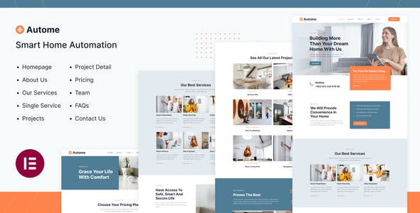 autome smart home automation elementor template kit.jpg