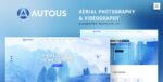 autous aerial photography videography elementor template kit.jpg