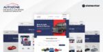 autozone car rental auto service elementor template kit.jpg