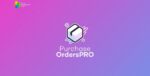 atum purchase orders pro (trial version)