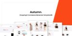 autumn fashion ecommerce elementor template kit.jpg